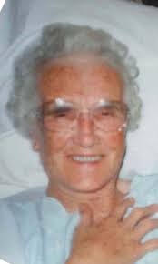 Condolences for Mary Edna Kehoe