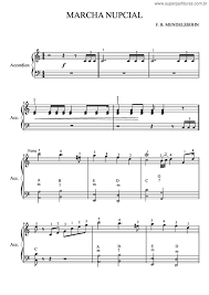 Super Partituras Marcha Nupcial V 7 F B Mendelssohn Com Cifra Partituras oficiales marcha nupcial, op. super partituras marcha nupcial v 7