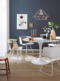 Welche wandfarbe passt zu welchem holz? Grau Einrichten Ein Mix Mit Farben Macht S Wohnidee