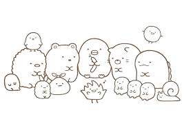 Maybe you would like to learn more about one of these? ã™ã¿ã£ã‚³ãã‚‰ã—å¡—ã‚Šçµµ01 å¡—ã‚Šçµµ ç„¡æ–™ ãƒ„ãƒ ãƒ„ãƒ  å¡—ã‚Šçµµ å¡—ã‚Šçµµ