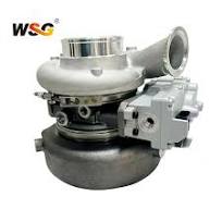 OTTO Excavator Spare Parts J05E J05ETA Turbo Charger J05ETA Turbocharger for Hino Engine