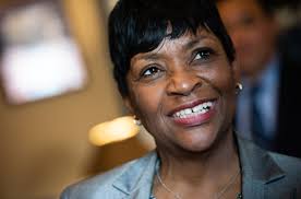 Maryland just elected Adrienne Jones as first black female speaker