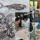 Lino-Printing Skillshare: part of the new ‘Made ... event in St Andrews