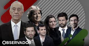 O meu voto, a minha voz! Marcelo Esta Reeleicao Nao Foi Um Cheque Em Branco Desse Sinal Tirarei As Devidas Ilacoes Observador