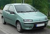 FIAT-PUNTO