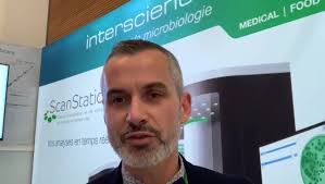 Bienvenue à l’A3P Biarritz -stand F12 #a3p #pharma #interscience  #scanstation