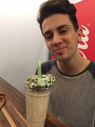 Hurley in the St Patrick's Day