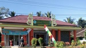 Varaudu tulevaan tarkan 10 vrk:n ennusteen avulla kohteessa kabupaten way kanan, lampung, indonesia. Puskesmas Sumber Rejo Naik Status Kini Tanggamus Punya 24 Puskesmas Induk Tribun Lampung