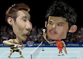 Badminton jump smash HD wallpapers