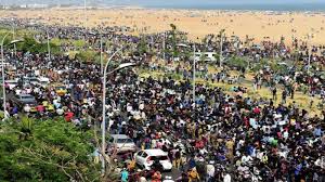 Menurut kamus bahasa inggris terjemahan indonesia, arti kata upheld adalah menguatkan. Madras Hc Upholds Tamil Nadu Govt S Decision To Ban Protests At Marina Beach The Economic Times Video Et Now