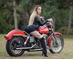 Pin On Girls And Motorcycles