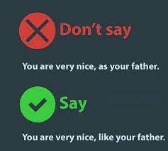 Translation of «bakat» in english language: Jom Asah Bakat Bahasa English Kita Iklan Dan Kerjaya Facebook