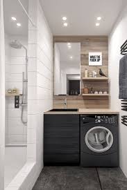 Some basement laundry room ideas are the best solutions. 21 Brilliant Unfinished And Finished Basement Laundry Room Ideas For Great Makeovers