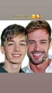 Christopher Levi's Instagram, Twitter & Facebook