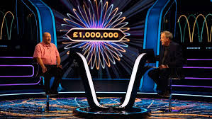 Nu ca inalte parti unde un judecator sa desfiinteze o directie pornita de sus. El A CaÈ™tigat Concursul Vrei SÄƒ Fii Milionar Cu Ce Se OcupÄƒ È™i Care A Fost Intrebarea FinalÄƒ B1tv Ro