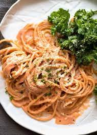 Creamy Tomato Pasta Recipe Creamy Tomato Pasta Recipes Recipetin Eats