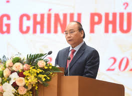 Thủ tướng chính phủ (thường được gọi tắt là thủ tướng) là người đứng đầu chính phủ của nước cộng hòa xã hội chủ nghĩa việt nam. Thá»§ TÆ°á»›ng Nguyá»…n Xuan Phuc Ban Giao Nhá»¯ng Ä'iá»u Tá»'t Ä'áº¹p Nháº¥t Cho Chinh Phá»§ Má»›i