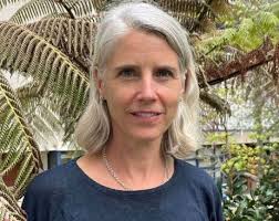 NZ estuaries in hot water says Auckland Uni researcher