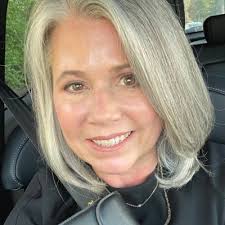 Marjorie George's Instagram, Twitter & Facebook