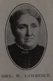 Lawrence, William (1846-1935)