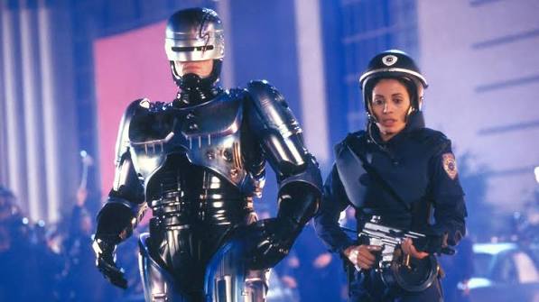 ROBOCOP 2 | GenreVision — GenreVision