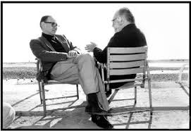 Ennio Morricone A Fistful Of Film Music Cinema Colonna Sonora Flauto Di Pan