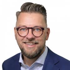 Marcel Jimenez Albarrán, Teamleiter und Selbstständiger Finanzberater für  die Deutsche Bank