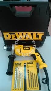List of top companies in johor bahru and their contacts, addresses, emails. Dewalt 650w 13mm Hammer Drill Dwd024k 2 Set Of Professional Business Equipment For Sale In Johor Bahru Johor Equipment For Sale Dewalt Hammer Drill