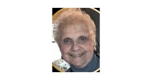 SallyAnn Szymendera Obituary (1943