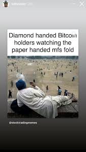 Hence, it makes perfect sense to pay tribute to both in a rundown of the best bitcoin memes making the. 0insnb Uoxy7bm