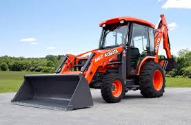 How to become a kubota tractor dealer. Kubota M62 Premium Cab Curtis Industries Tlb Cab
