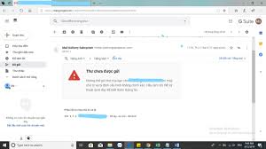 Please sign in to your google workspace account and verify that your sending device ip is registered within google workspace smtp relay service settings. Lá»—i Relay Access Denied Khi Gá»­i Mail Báº±ng Gmail