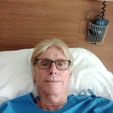 Steve Liming's Instagram, Twitter & Facebook