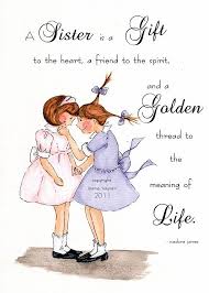 Best Birthday Gift For My Sister In Law Sister Quotes Sister Quotes Sisters Quotes Love My Sister