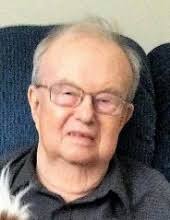 Obituary for Cecil Merle Olson