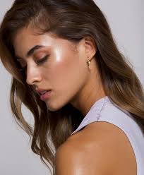 Gold Star Earrings, Star Hoop Earrings, Dainty Star Hoops, Star Huggies,  Star Hanging Earrings, Gold Earrings, Earrings for Women, Dainty