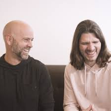 Young Influencers List + Founders of Tech Startup ARO Heath Wilson and Joey  Odom — Brad Lomenick