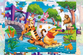 Get ready for a shock! Winnie The Pooh Jigsaw For Sale Off 67