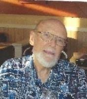 Richard Fullerton Obituary (1930