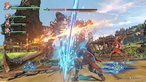 グラブル リリンク』試遊版をレビュー。個性的なキャラクターたちによる爽快で迫力のあるアクションが見どころ！ 各キャラクターの操作感もまとめて紹介 |  ゲーム・エンタメ最新情報のファミ通.com