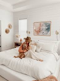 Aspyn Ovard Bedroom In 2020 Cheap Bedroom Makeover Home Bedroom American Style House