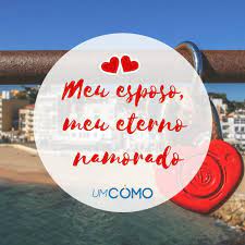 Eu e o meu eterno namorado! 50 Mensagens De Dia Dos Namorados Para Marido Inspiradoras
