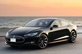 Watch This On Road Test Drive Of The Tesla Autopilot System Tesla Model S Tesla Car Tesla Model