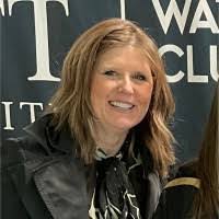 Beverly Flood's Instagram, Twitter & Facebook