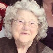 Betty L. Alexander Obituary