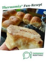 Rohrnudeln Nach Meiner Oma Rezept Dampfnudeln Rezept Thermomix Rezepte Rezepte