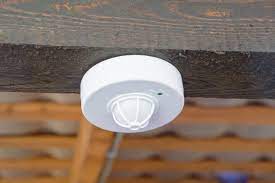 18w led außenleuchte mit bewegungsmelder led außenlampe wandleuchte sensor ip65. Sind Bewegungsmelder Fur Leds Geeignet Darauf Musst Du Achten