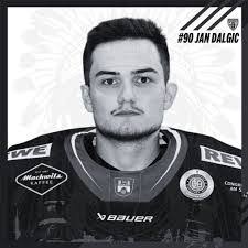 Dante Hahn's Instagram, Twitter & Facebook