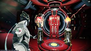 Fixed a freeze that could occur when playing ship decorations on slow connections. Landing Craft Decorating General Discussion Warframe Forums