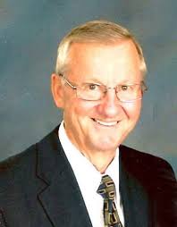 Robert Ninker Obituary (1933